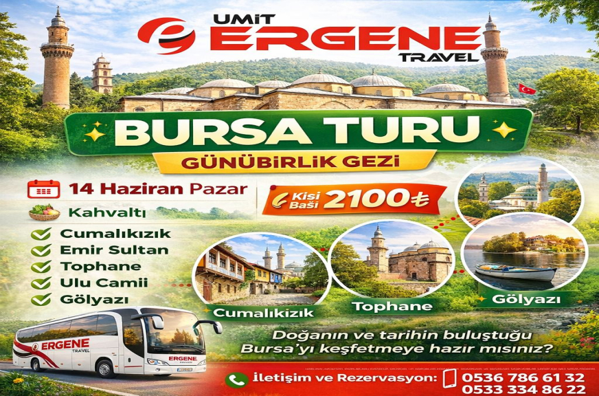 BURSA TURU