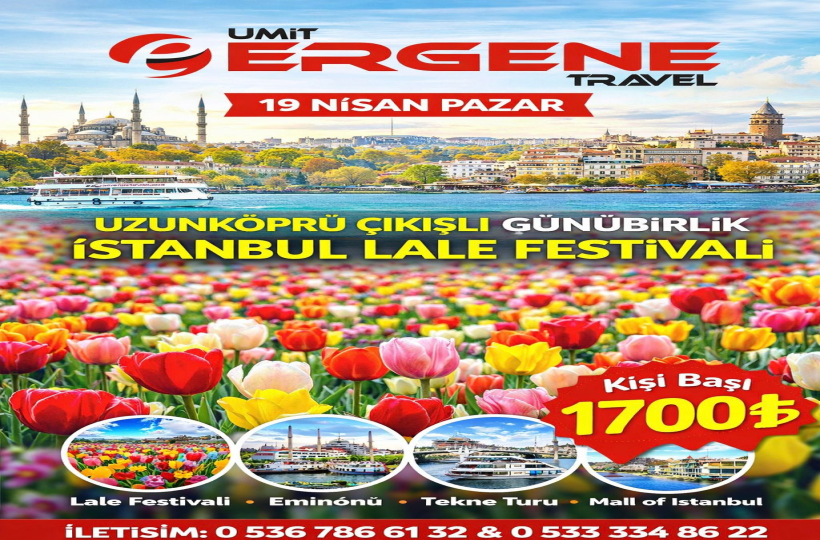İSTANBUL 